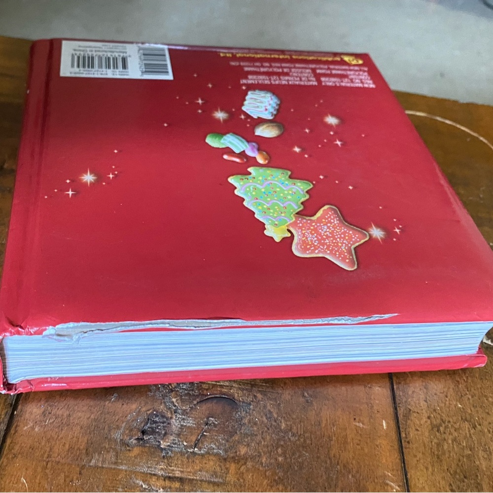 CHRISTMAS BOOK - Picture 3 of 10